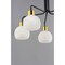 Maxim Lighting Coraline 5-Light Chandelier 11277SWBZSBR - alternate 2